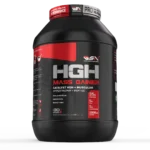 GSN HGH Mass Gainer