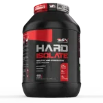 GSN Hard Isolate