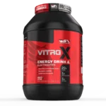GSN VitrgX