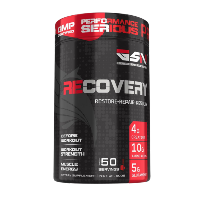 Herbal Supplements for Powerlifters and Why They're Becoming More Popular