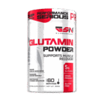 GLUTAMINE